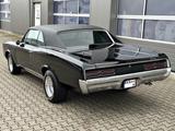 Pontiac GTO 400cui 6.5l V8 FIN 242*brachiales Unikat*XXX - Pontiac GTO Gebrauchtwagen