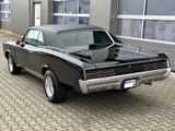 Pontiac GTO 400cui 6.5l V8 FIN 242*brachiales Unikat*XXX - Pontiac GTO