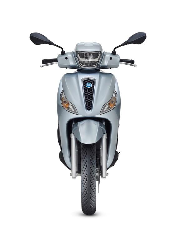 Piaggio Medley 125 Promo gratis Topcase