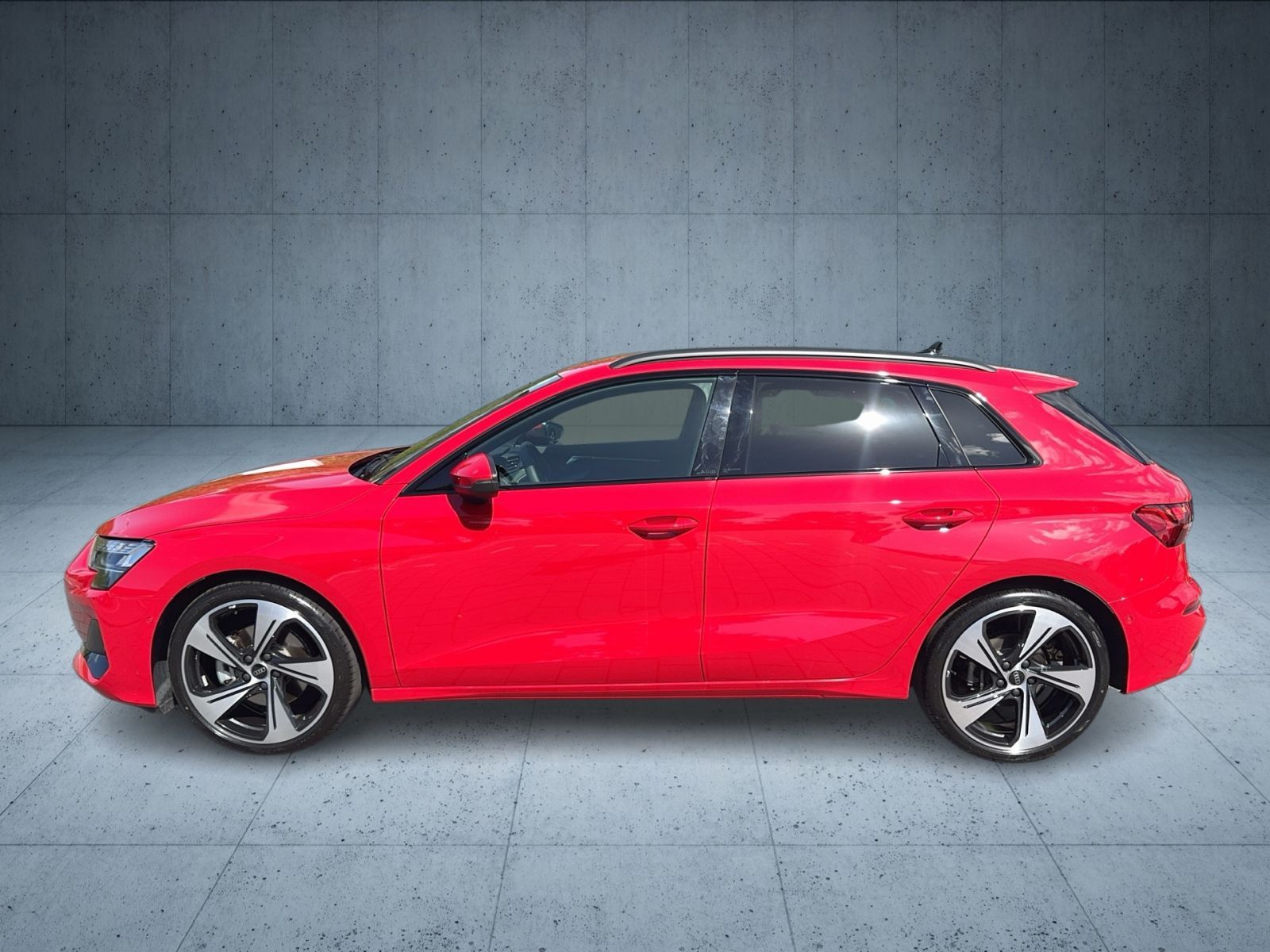 Audi A3 - Bild 2