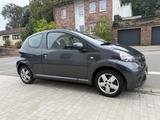 Toyota Aygo (X) 1,0 - - Toyota Aygo (X) aus 2005