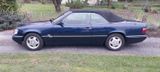 Mercedes-Benz E 220 Cabrio Sportline Automatik Klima  H Kennz. - Mercedes-Benz E 220 mit Benzin-Antrieb