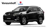 Suzuki Across Comfort + - Suzuki Across Neuwagen