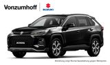 Suzuki Across Comfort + - Suzuki Across Neuwagen
