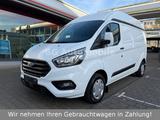 Ford Transit Custom Kasten 300 L2H2 Trend - Ford Transit Gebrauchtwagen in Aachen