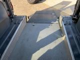 Ford Tourneo Connect LX lang-Rollstuhlrampe-8.Fach - Ford aus 2008: Kombi