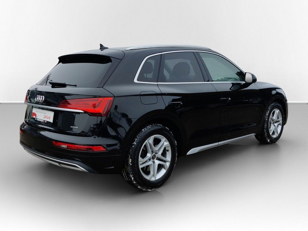 Audi Q5 - Bild 5