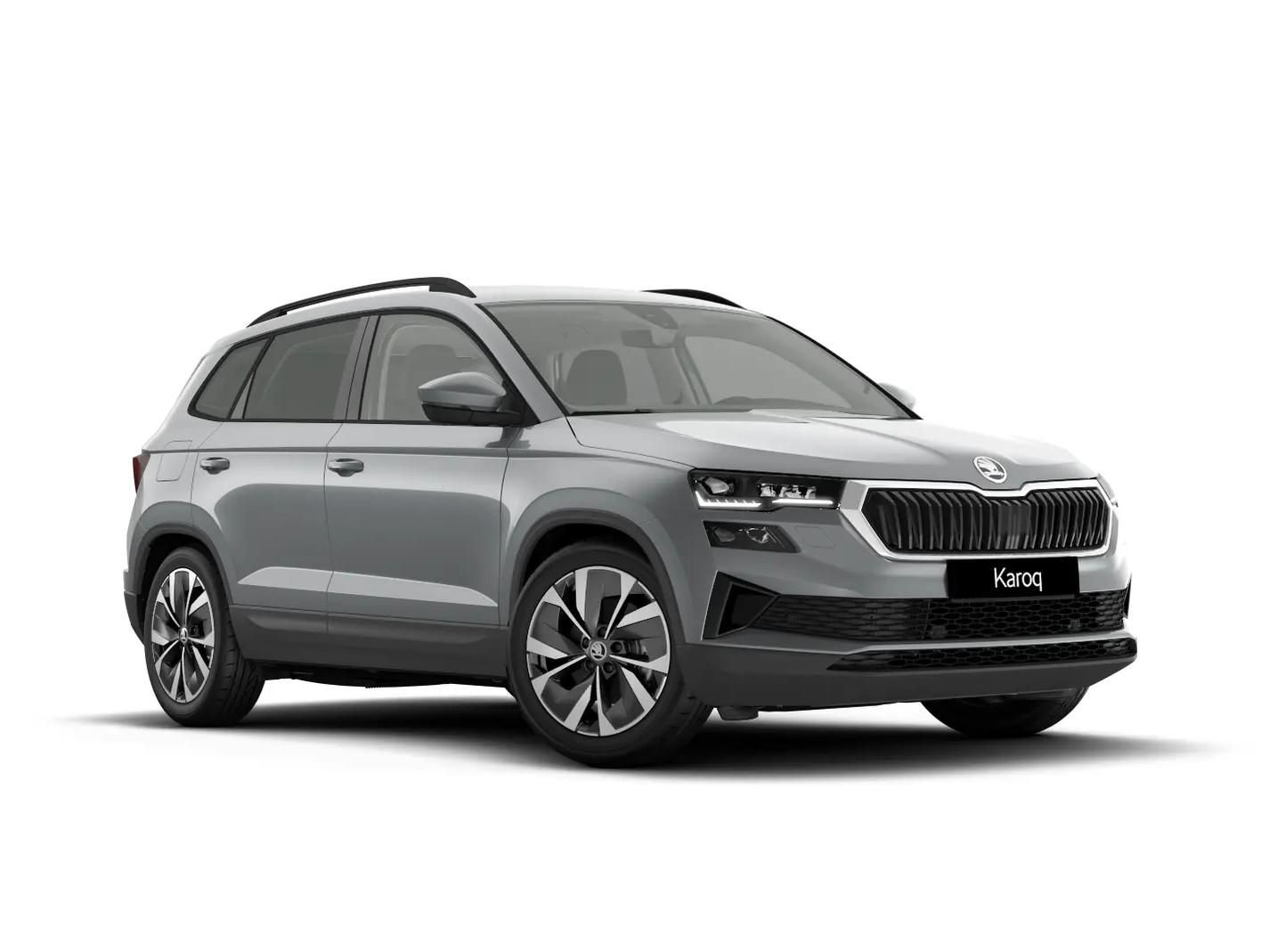 Skoda Karoq - Bild 2