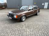 Opel Kadett d 1,2 Doppel Weber Oldtimer - Opel Kadett: D