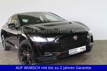 Fahrzeugabbildung Jaguar I-Pace EV400 AWD  , Pano, Meridian, Kamera,