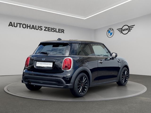 Foto Nummer 2: MINI One