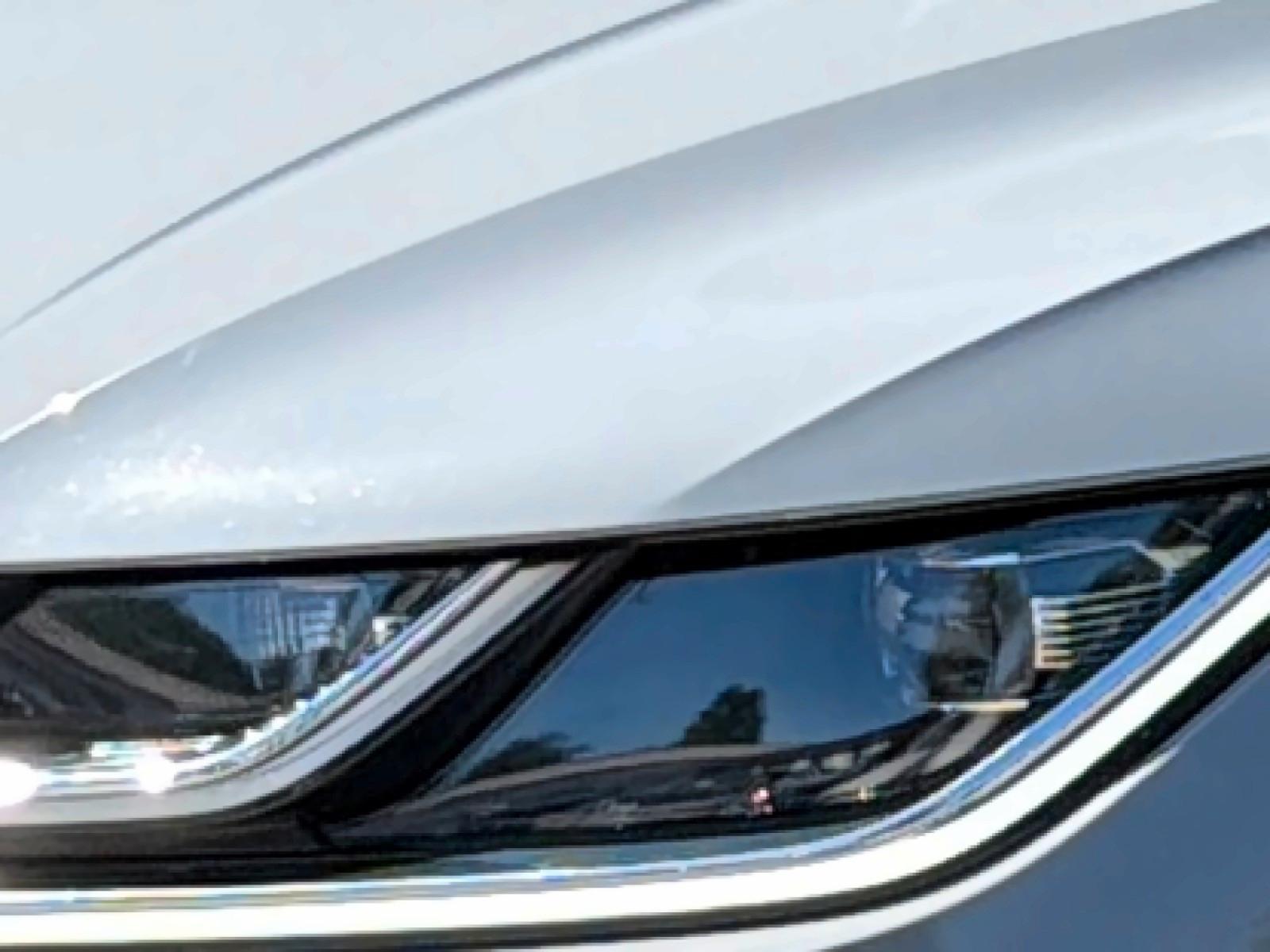 Volkswagen Arteon Shooting Brake 2.0TSI Elegance SHZ PDC, миниатюра 4