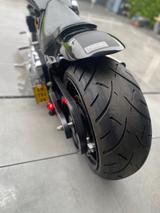 Harley-Davidson Fatboy - HARLEY-DAVIDSON 2000