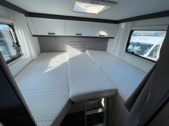 Sun Living S 70 SL  X-TRA | Solar, RFK, *Wenig KM* | Miete*