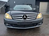 Mercedes-Benz C 180 T  BlueEfficiency*Auto*Klima*Navi*AHK*8fac - gebrauchte Mercedes-Benz C-Klasse aus dem Jahr 2009