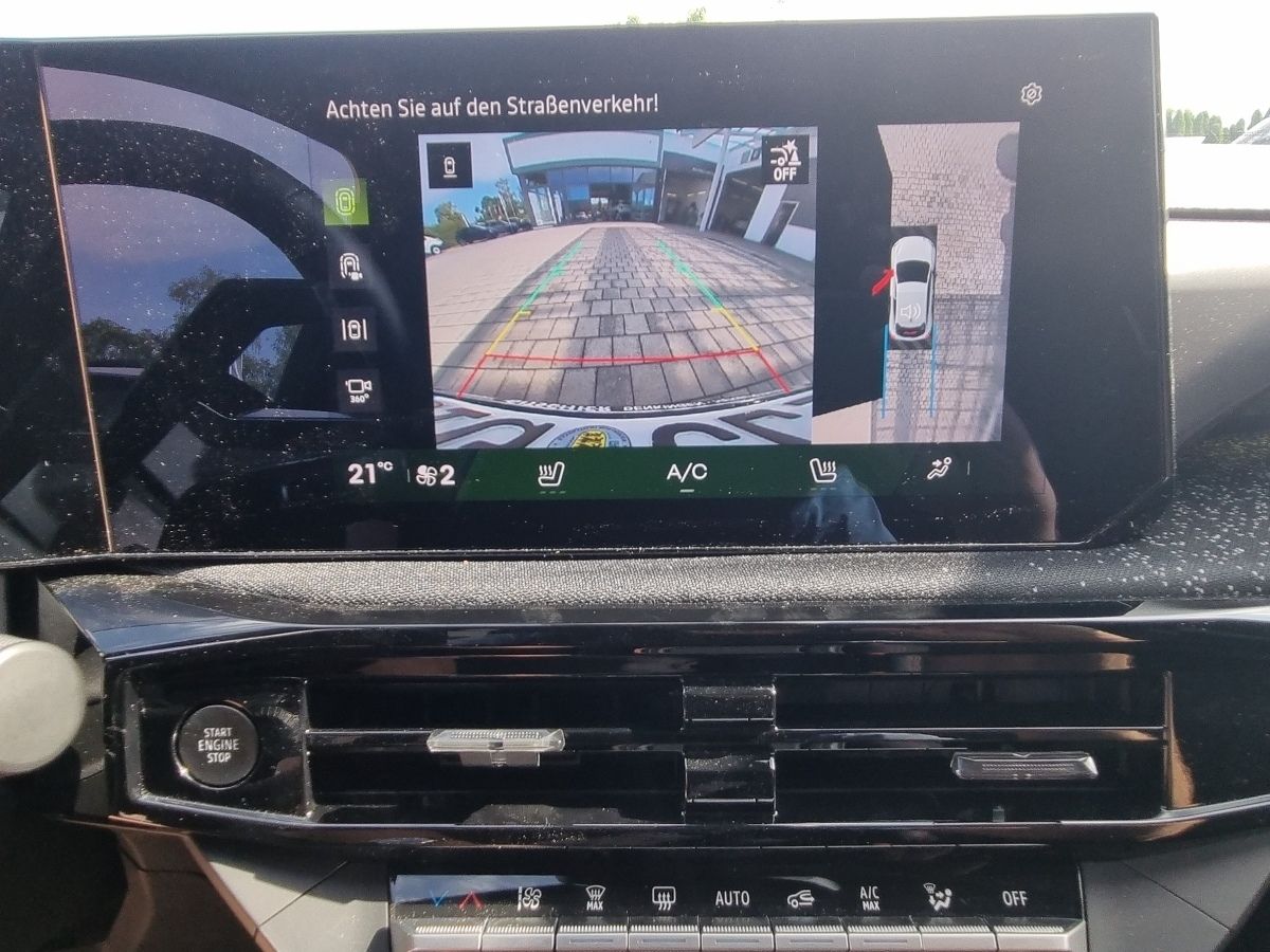 Fahrzeugabbildung Renault Clio Techno Full Hybrid E-Tech 160