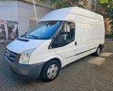 Ford Transit 140t300 - Ford Transit: 140