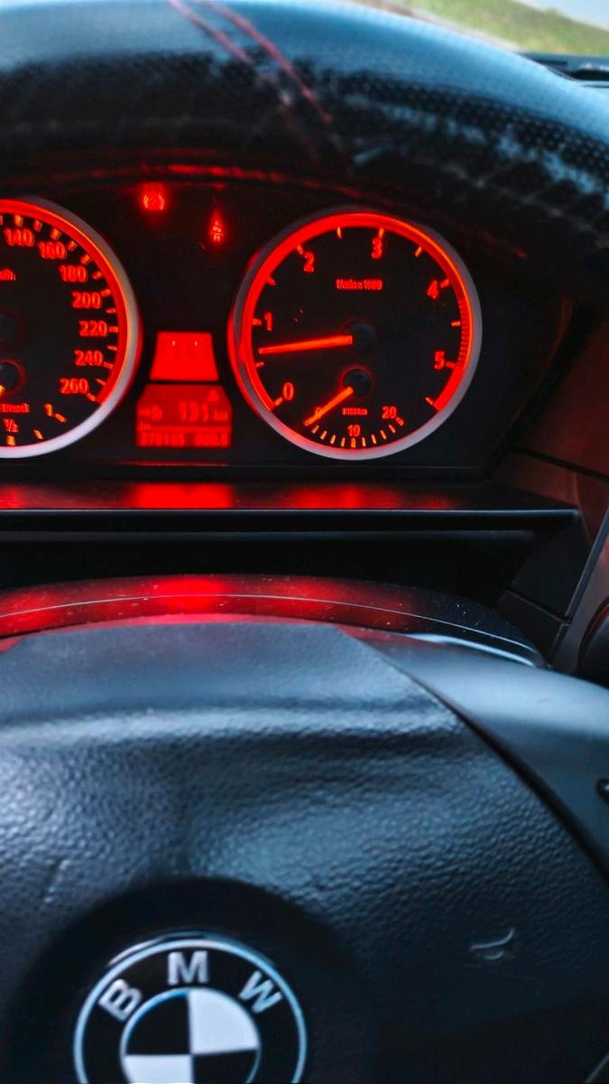 BMW 525 2005 — photo 10