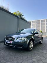 Audi A3 2.0 FSI  Sportback Motor Top Scheckheft - Audi A3: Motor