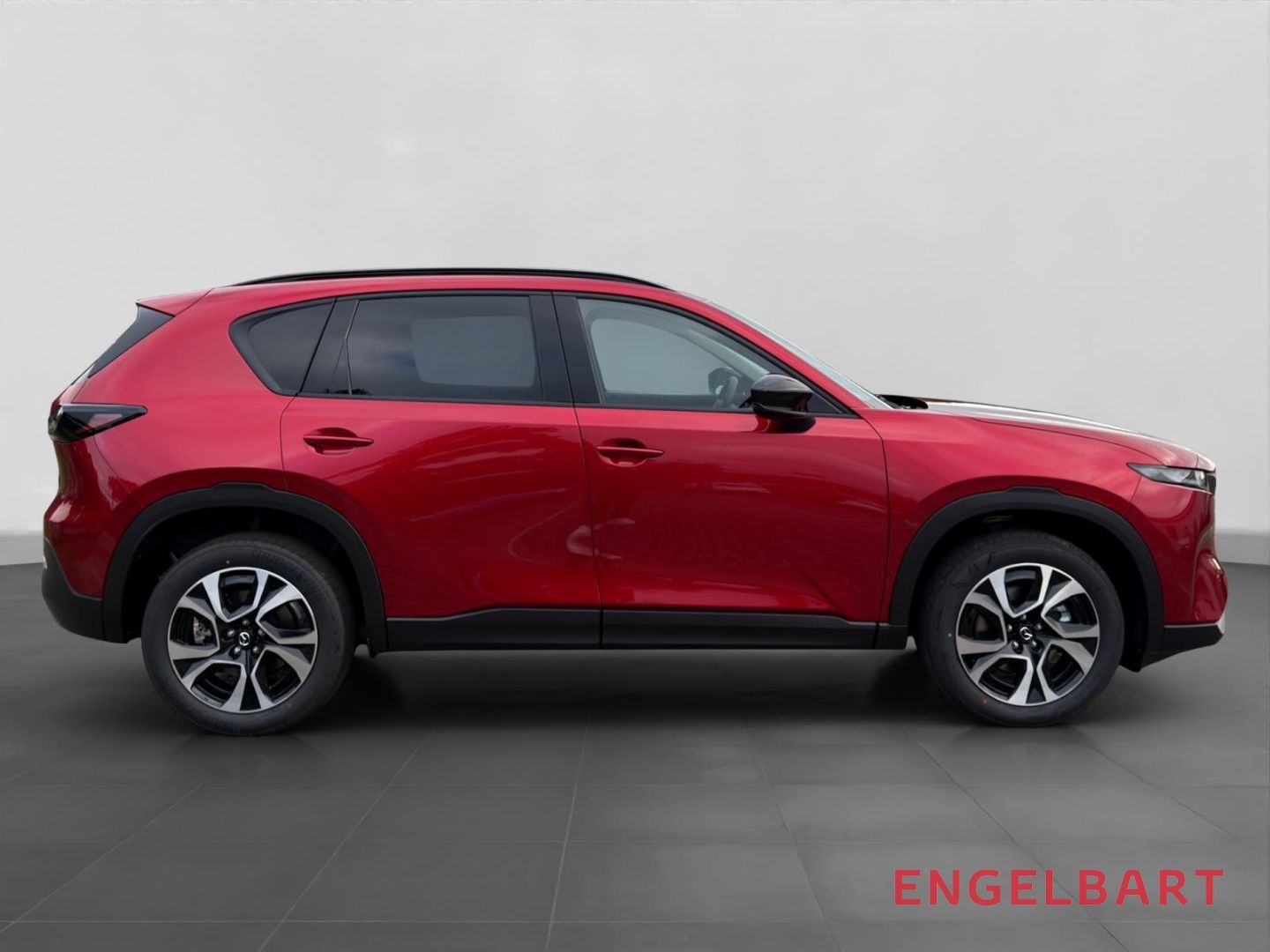 Mazda CX-5 - Bild 5