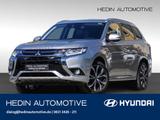 Mitsubishi Outlander 2.0 PHEV Top 4WD |NAVI|KAM|PANO|KEYL - Mitsubishi Outlander: Top