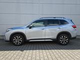 Subaru Forester (1-Hand/Automatik) - Subaru Forester: Auto