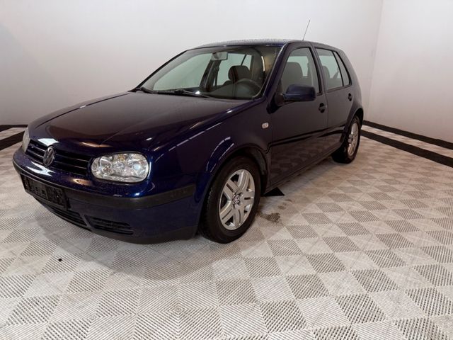 Volkswagen Golf 1.4 Special°Klima°Tüv 08/26°Allwetterreifen