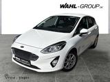 Ford Fiesta 2017 Titanium DAB RFK Tempomat PDC - Ford Fiesta: R2