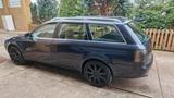 Audi A6 Kombi 2,4 l - Audi A6 aus 2004: Kombi