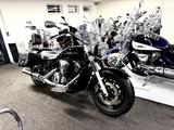 Yamaha XVS 1300 Midnight Star nur 12.400 km! aus 2016 !