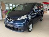 Nissan NV200 Evalia Tekna*KAMERA*TEMPOMAT* - Nissan NV200 aus 2018