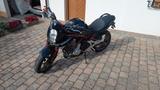 Kawasaki ER-6N ABS  - KAWASAKI 2007 ER6