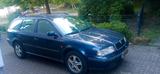 Skoda Octavia 2.0 SLX  Bj. 2000 - Skoda Octavia aus 2000