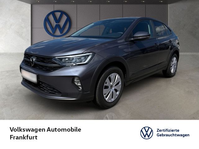 Image of Volkswagen Taigo