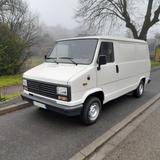 Peugeot J5 Transporter - Französische Papi... - Peugeot J5 von privat