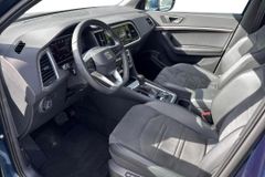 Foto Nummer 9: SEAT Ateca