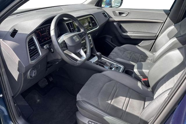 Foto Nummer 9: SEAT Ateca