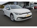 Volkswagen Golf VIII Var.1.5TSI|LED|Navi|Sihz|AbstTemp|Kame