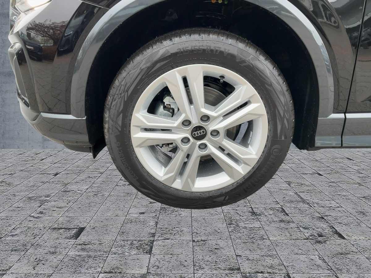 Audi Q2 - Bild 7