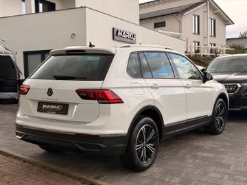 Volkswagen Tiguan - 4