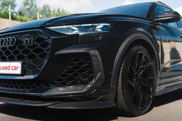2024 AUDI RSQ8 — миниатюра 40
