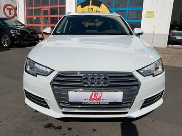 Audi A4 - 2