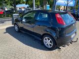 Fiat Grande Punto, 1.9, Typ 199, Diesel, S... - Fiat Grande Punto in Bonn