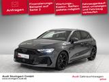 Audi RS 3 Sportback 400PS quattro SONOS Carbon Matrix - Audi RS3 Jahreswagen