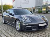 Porsche Panamera 4 E-Hybrid Edition 10 Jahre Edition... - Porsche Panamera Edition mit Hybrid-Antrieb (Benzin/Elektro)