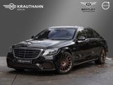 Mercedes-Benz S 65 AMG L Final Edition V12*TV*Voll*