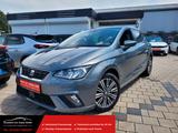 Seat Ibiza Xcellence NAVI PDC SHZ HU Service neu - Seat Ibiza Gebrauchtwagen in Karlsruhe
