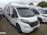 LMC Cruiser T 662 G Comfortline ++ Automatik; SAT+TV - LMC Cruiser