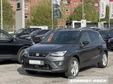 Seat Arona 1.5 TSI DSG FR NAVI ACC AHK CLIMATRONIC - gebrauchte Seat Pickups