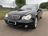 Mercedes-Benz C 280 T-Modell Elegance VOLL TÜV NEU AUTOMATIK - Mercedes-Benz C 280 aus 2006